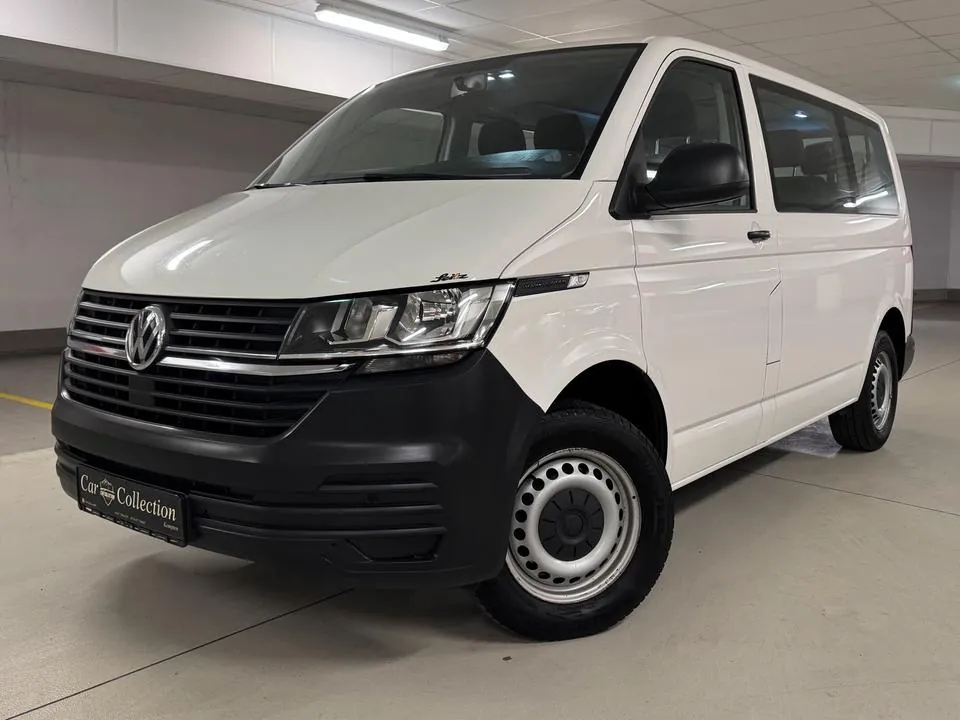 Volkswagen T6.1
