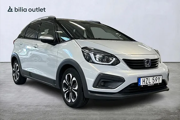 Honda Jazz 2022 photo 4