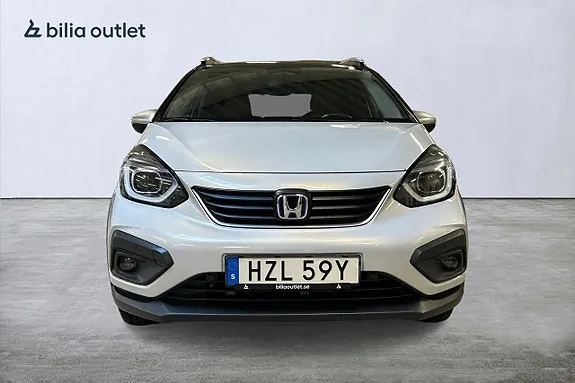 Honda Jazz 2022 photo 3