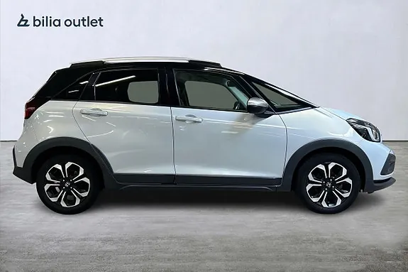 Honda Jazz 2022 photo 5