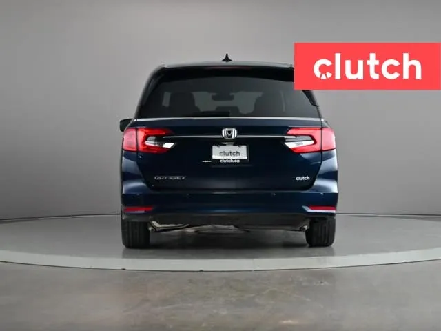 Honda Odyssey 2022 photo 5
