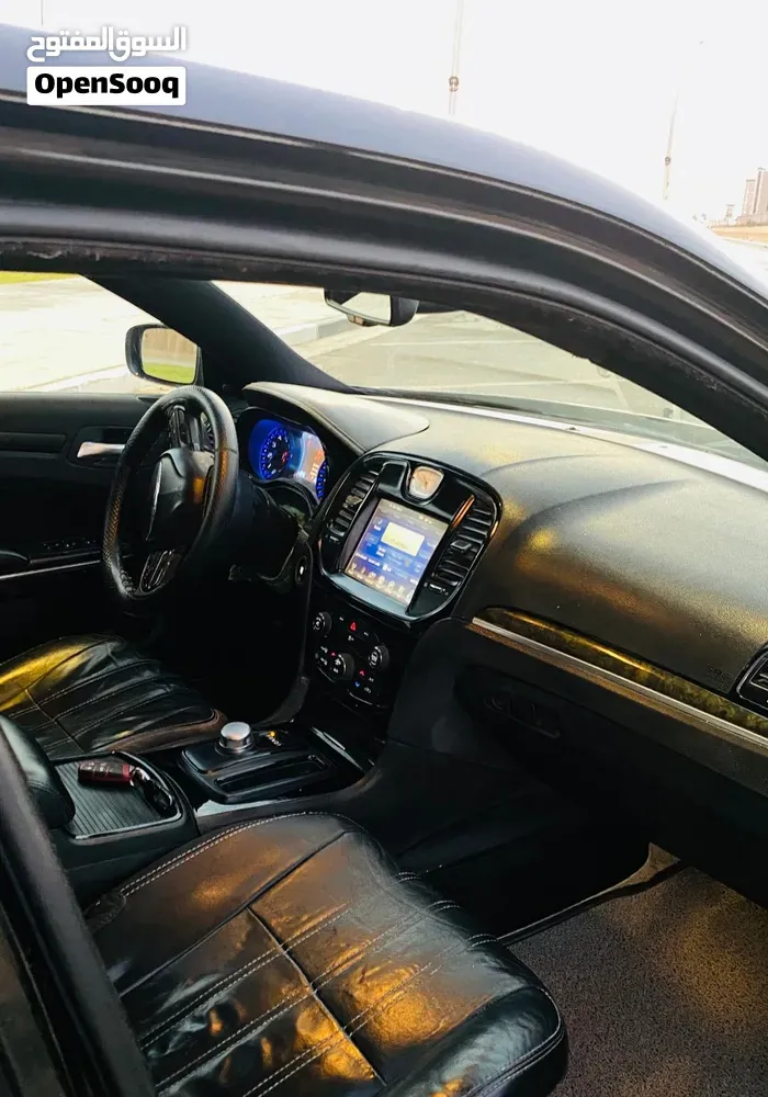 Dodge Charger 2016 photo 4