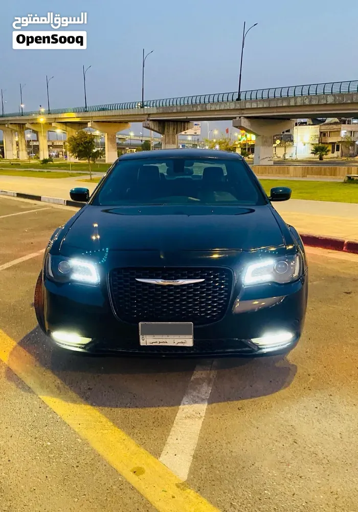 Dodge Charger 2016 photo 2