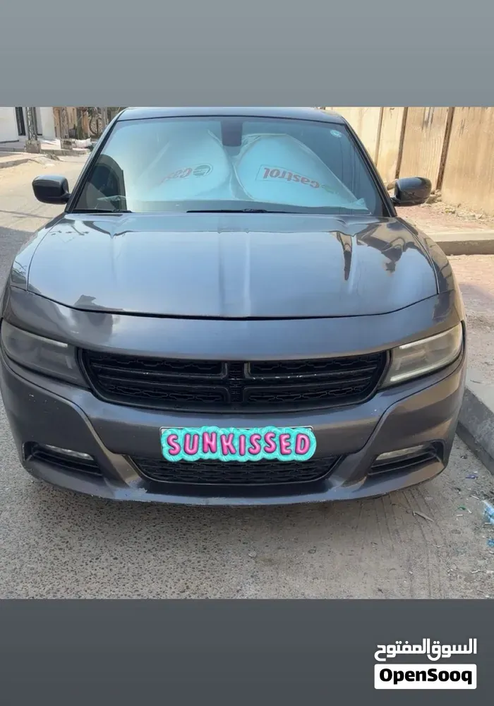 Dodge Charger 2016 photo 5