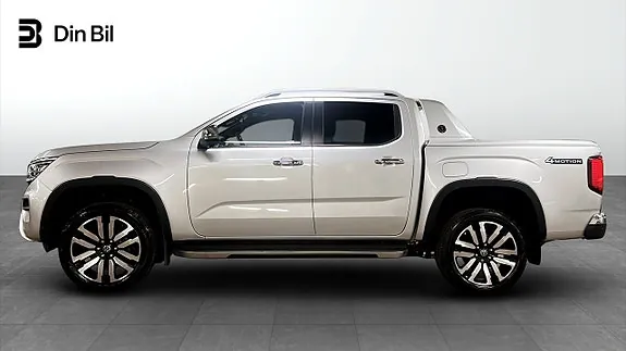Volkswagen Amarok 2023 photo 2