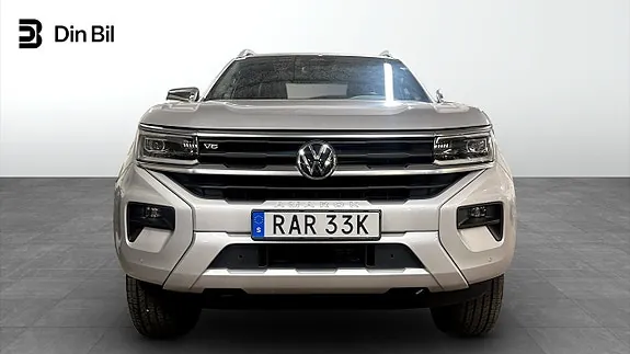 Volkswagen Amarok 2023 photo 4