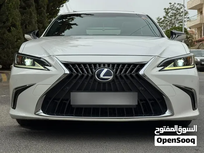 Lexus Es 2023 photo 3