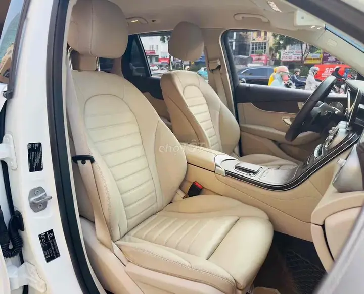 Mercedes-Benz Glc 2020 photo 3