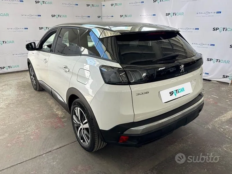 Peugeot 3008 2023 photo 3