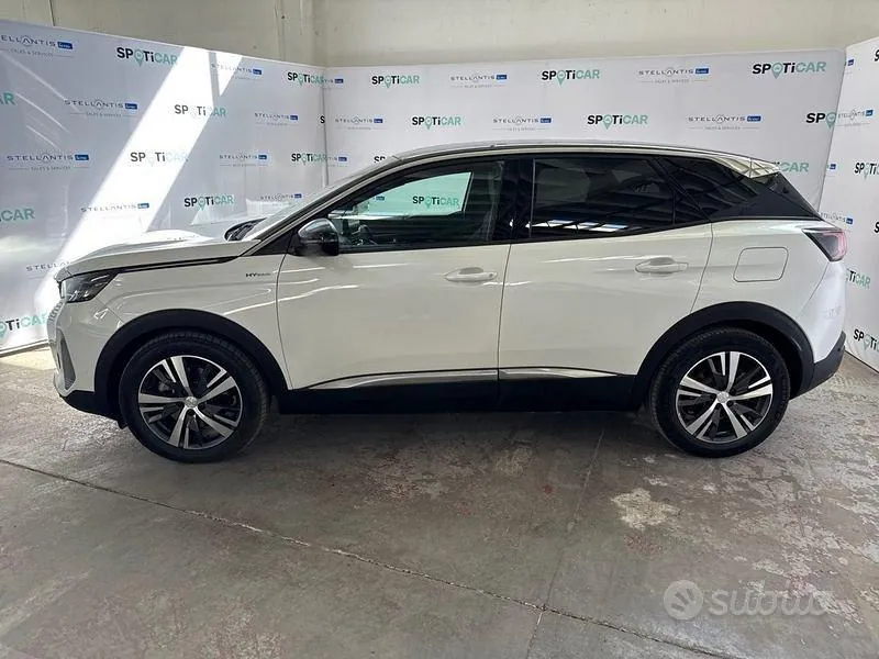 Peugeot 3008 2023 photo 2