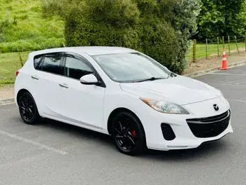 Mazda Axela 2012 photo 5