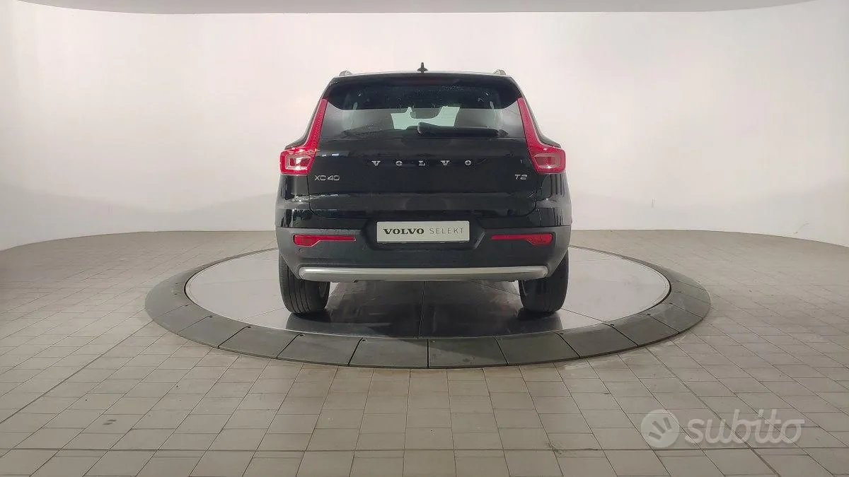 Volvo Xc40 2022 photo 5