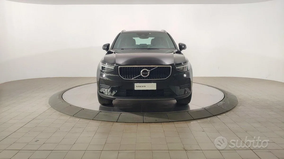 Volvo Xc40 2022 photo 3