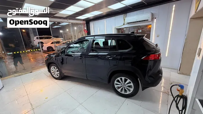 Toyota Corolla Cross 2024 photo 3