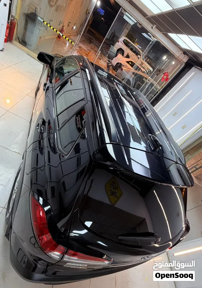 Toyota Corolla Cross 2024 photo 4