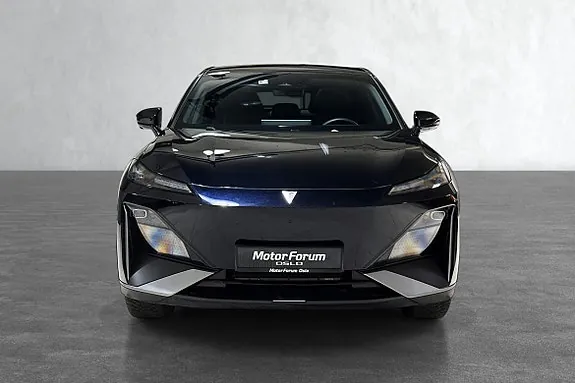 Changan Deepal S07 2025 photo 2
