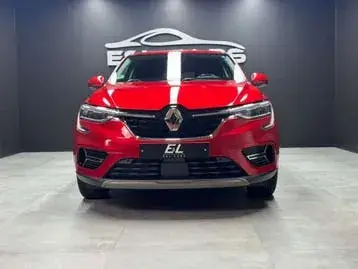 Renault Arkana 2022 photo 2