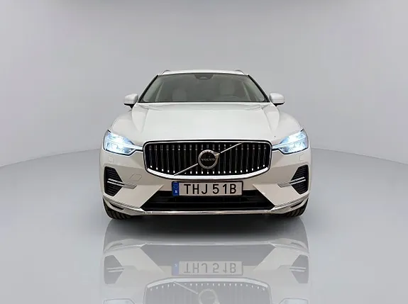 Volvo Xc60 2023 photo 5
