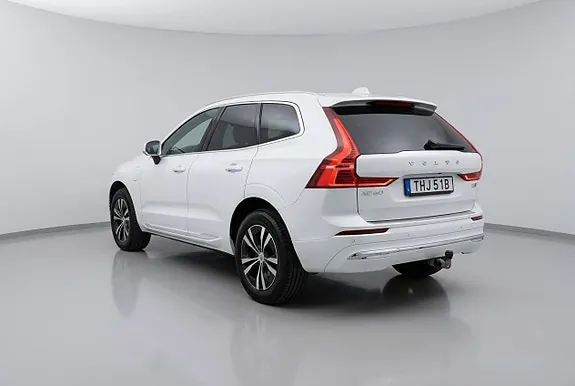 Volvo Xc60 2023 photo 4