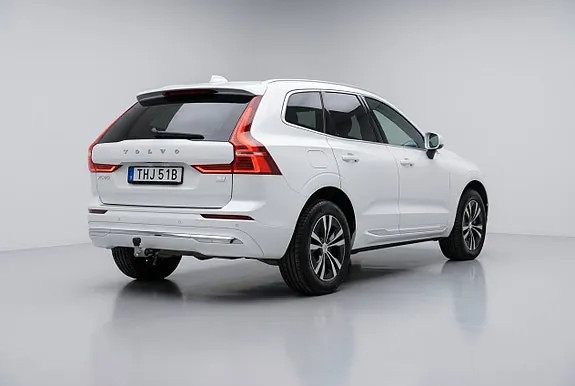 Volvo Xc60 2023 photo 3