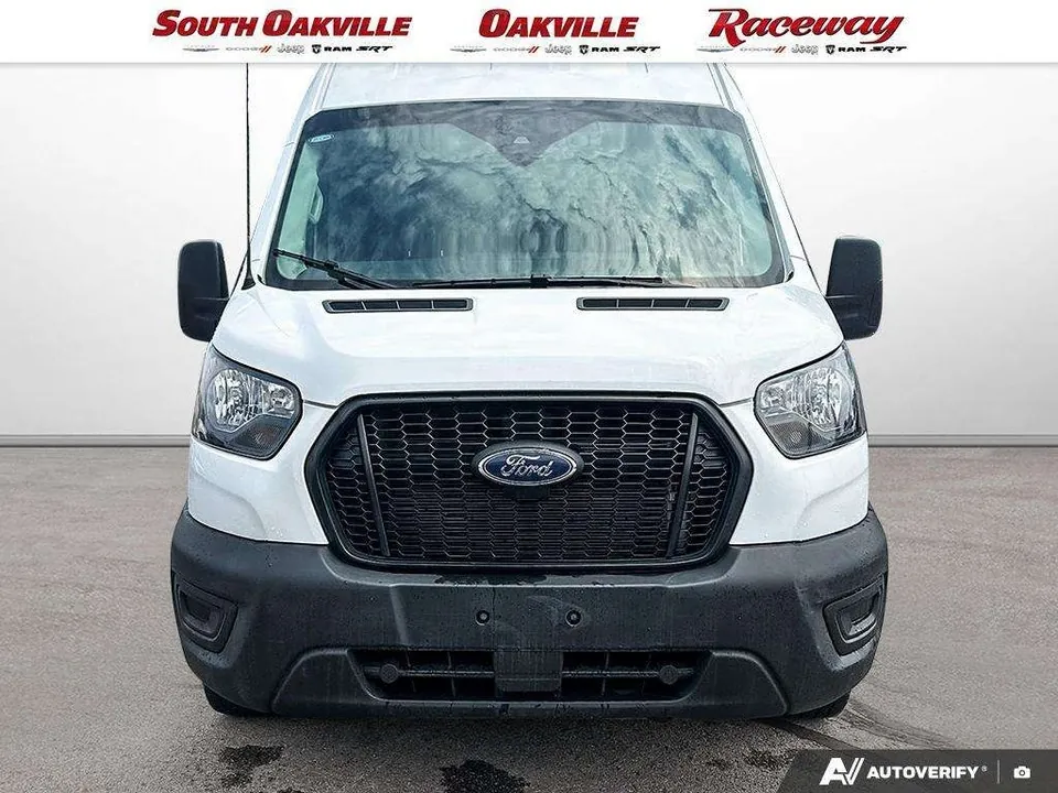 Ford Transit 2025 photo 2