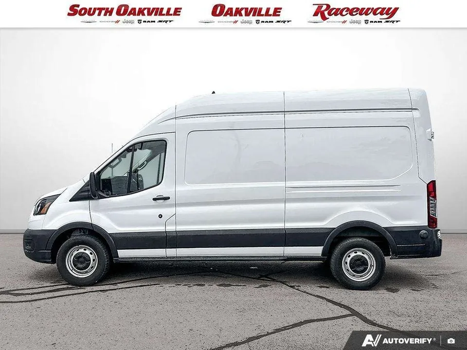 Ford Transit 2025 photo 3