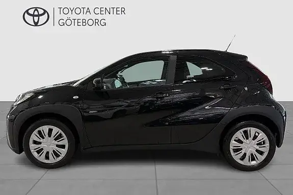 Toyota Aygo X 2025 photo 4