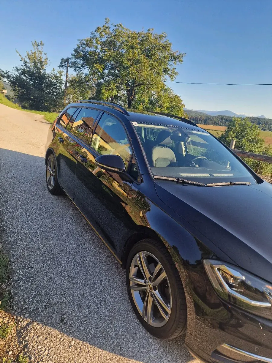 Volkswagen Golf 2020 photo 3