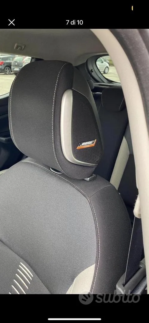 Nissan Micra 2018 photo 4