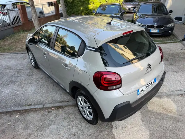 Citroen C3 2022 photo 4