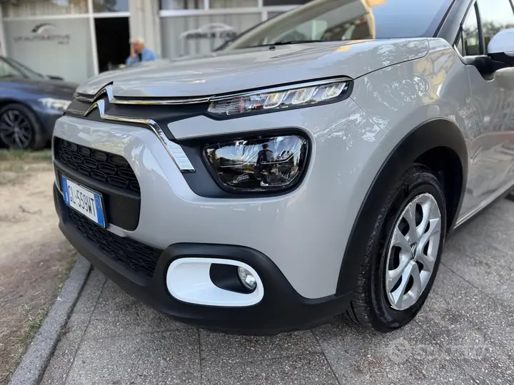 Citroen C3 2022 photo 5