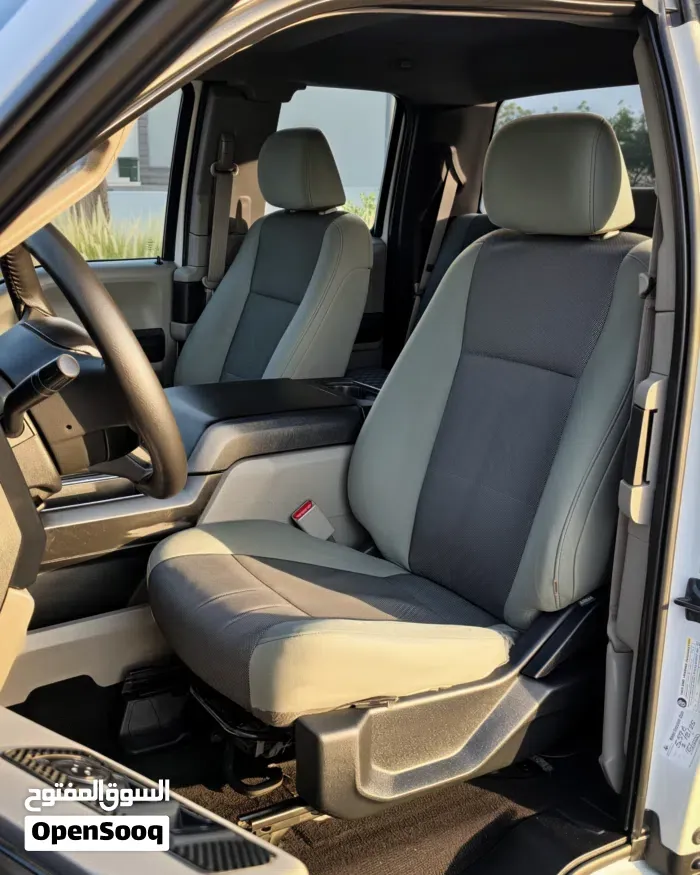 Ford F-150 2015 photo 3