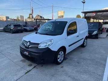 Renault Kangoo 2020 photo 3