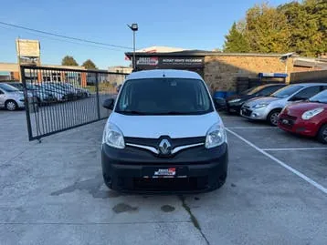 Renault Kangoo 2020 photo 2