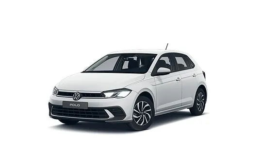Volkswagen Polo 2027 photo 4