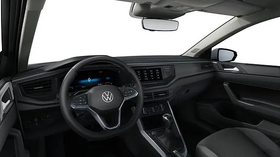 Volkswagen Polo 2027 photo 3