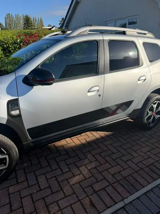 Dacia Duster 2020 photo 5