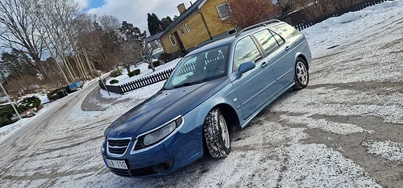 Saab 9-5