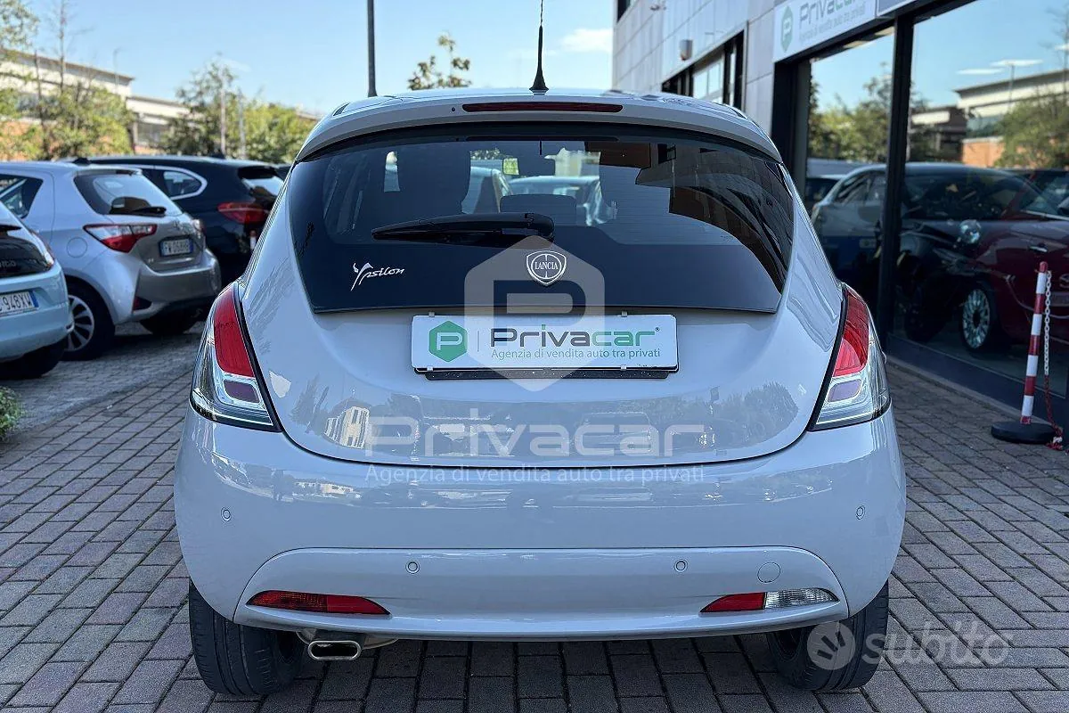 Lancia Ypsilon 2019 photo 5