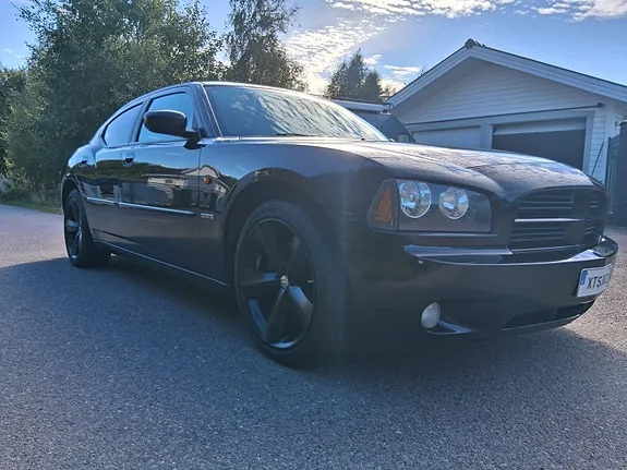 Dodge Charger 2006 photo 5