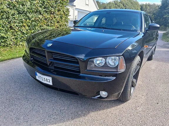 Dodge Charger 2006 photo 2