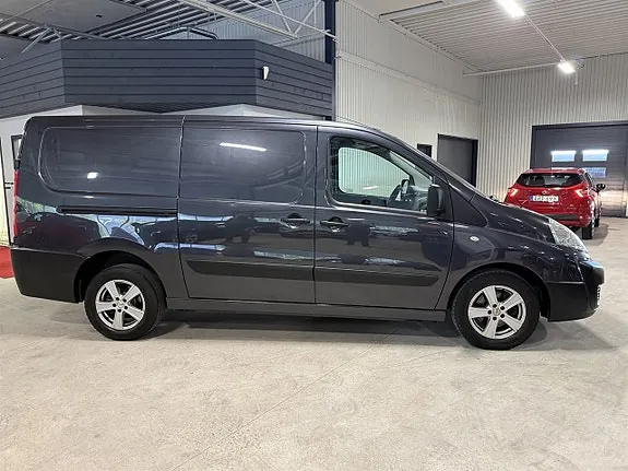 Toyota Proace 2013 photo 3