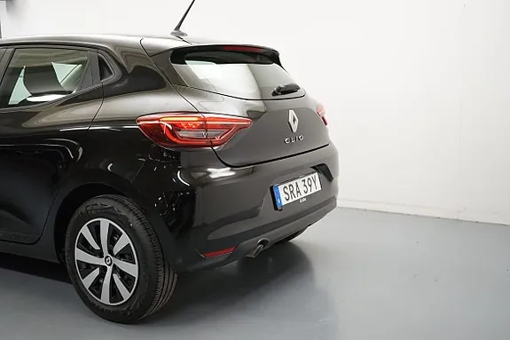 Renault Clio 2023 photo 3