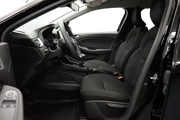 Renault Clio 2023 photo 5