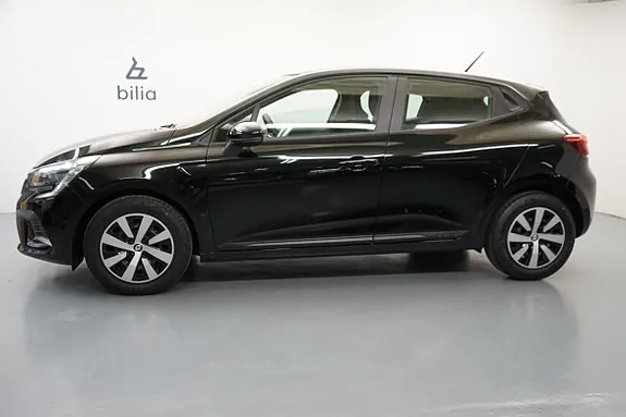 Renault Clio 2023 photo 2