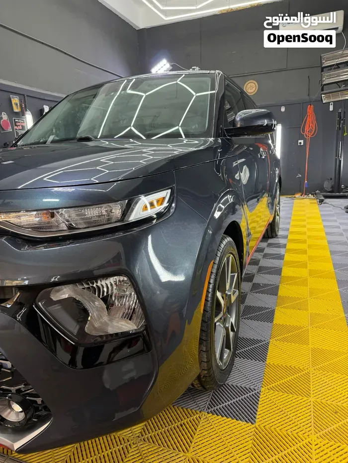 Kia Soul 2020 photo 4