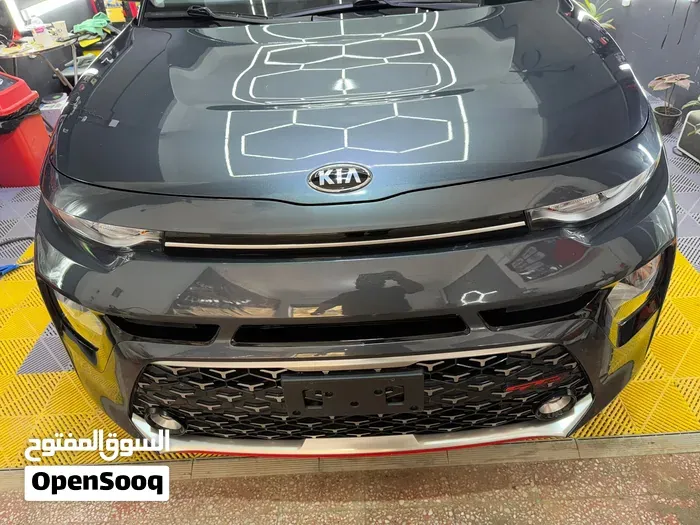 Kia Soul 2020 photo 3