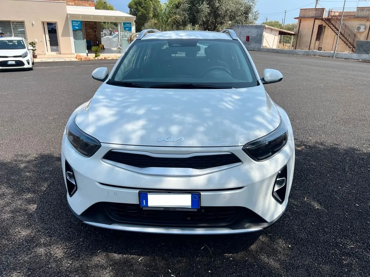 Kia Stonic 2023 photo 3