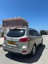 Hyundai Santa Fe 2007 photo 4