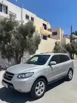 Hyundai Santa Fe 2007 photo 3